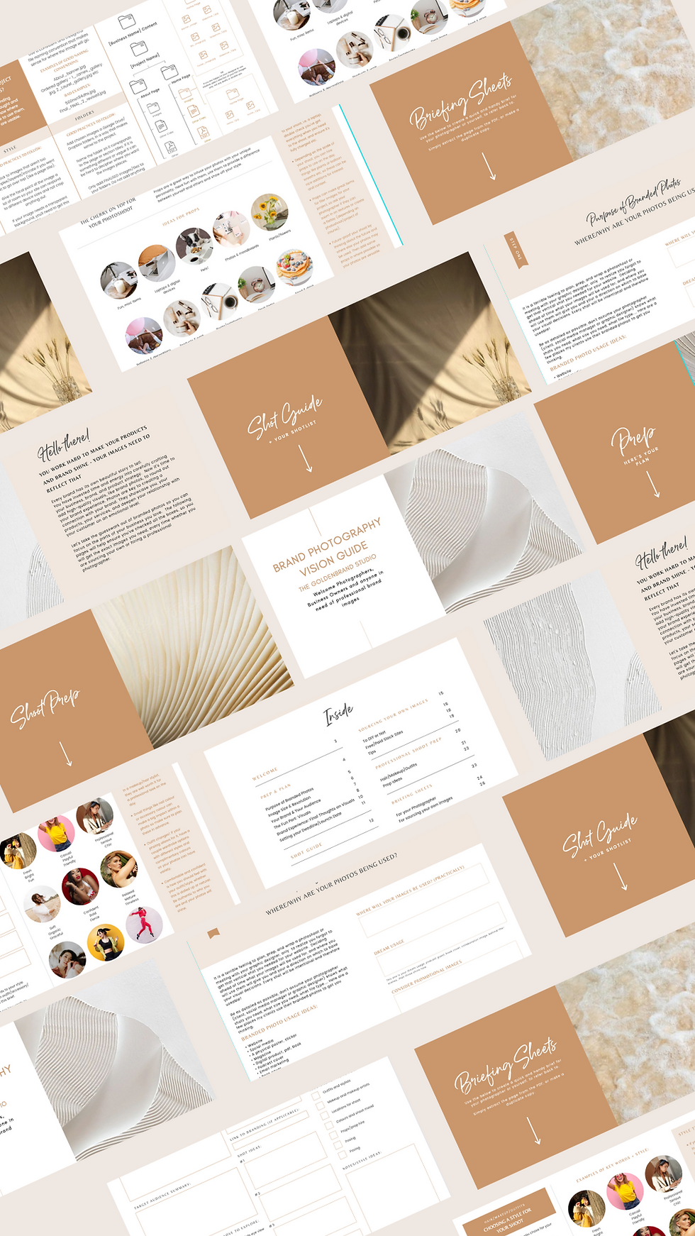 Thumbnail: The Everyday Creative’s Brand Toolkit