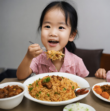 Biryani Freedom