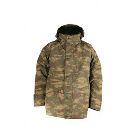 PARKA 1