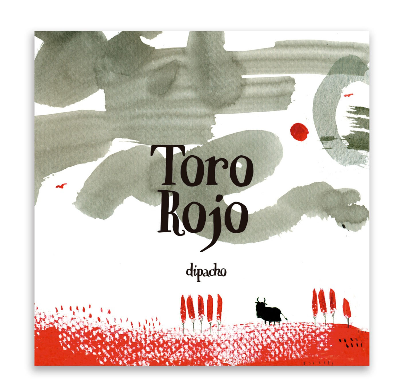 Toro Rojo
