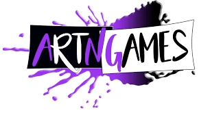 ArtNGames!