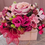 Thumbnail: Cute Little Handbag Flower Display