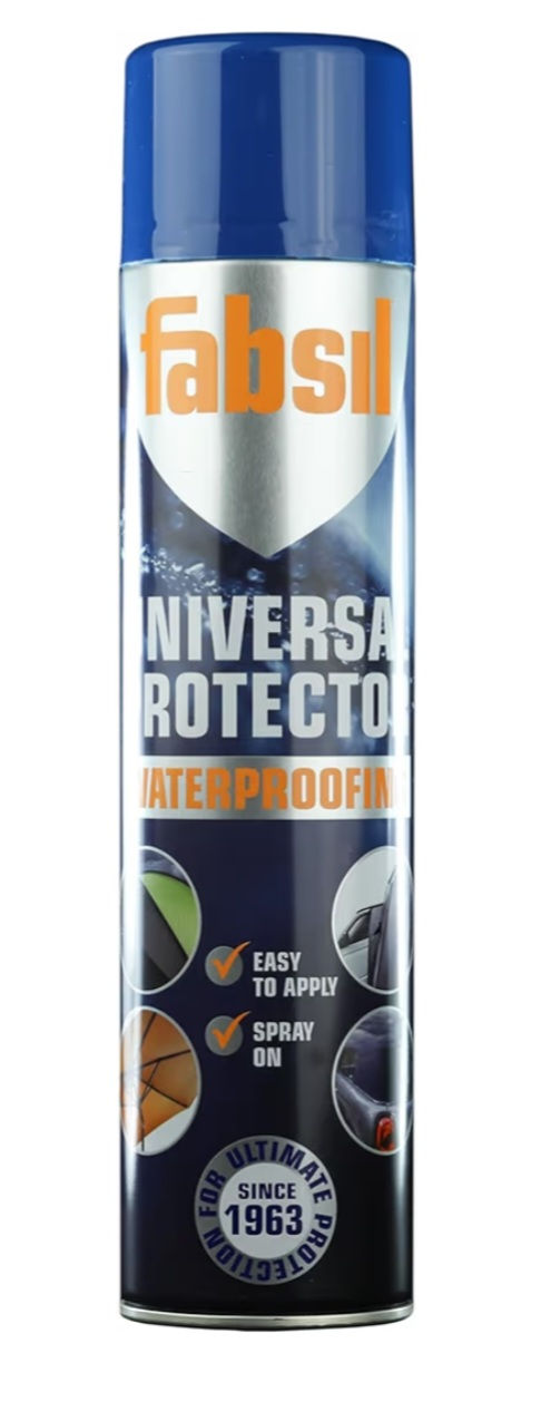 Fabsil UV Protection Spray