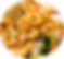 Hibachi Shrimp
