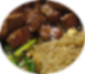 Hibachi Steak