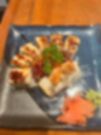 Maryland Roll