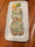 California roll