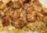 R3.Steak Fried Rice