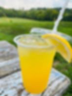 Mango Lemonade