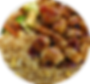 Chicken Teriyaki