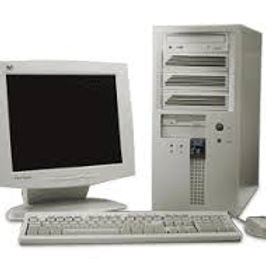 computadoras de cuarta generacion