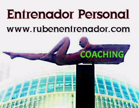 Coaching deportivo. Entrenador personal readaptador preparador físico licenciado en ciencias de la actividad física, máster educativo specialidad educación física. Galardonado con la estrella de oro a la excelencia profesional. #rubenentrenador, #coachvalencia #coachbarcelna #coachmadrid #dirigirequiposdeportivos #gestiondeportiva #getorpavellondeportivo #gestiondcubsdportivos #managerdeportivo #entrenadordeequipos #preparadorfisicofutbol #readaptadordelesiones #ponteenforma #adelgazar #entrenadorpersonalvalencia #entrenadorpersonal #entrenadorpersonalvip #entrenadorpersonalmadrid #entrenadorpersonalbarcelona #entrenadorpersonalenvalencia #entrenadorpersonalenmadrid #entrenadorpersonalenbarcelona #entrenadorpersonaloposiciones #entrenadorpersonaladelgazar #entrenadorpersonalaltorendimiento #entrenadorpersonaldeporteadaptado #entrenadorpersonaljuvenil #entrenadorpersonalreadaptador #readaptadorfisico #rubenentrenador #sportinfluencer #bloggerinfluencer #influencers #healt #sport #fit