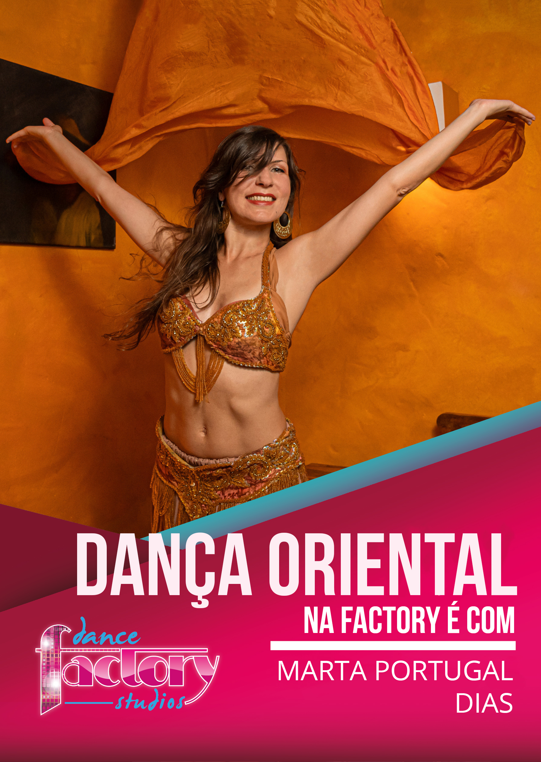 DançaOriental