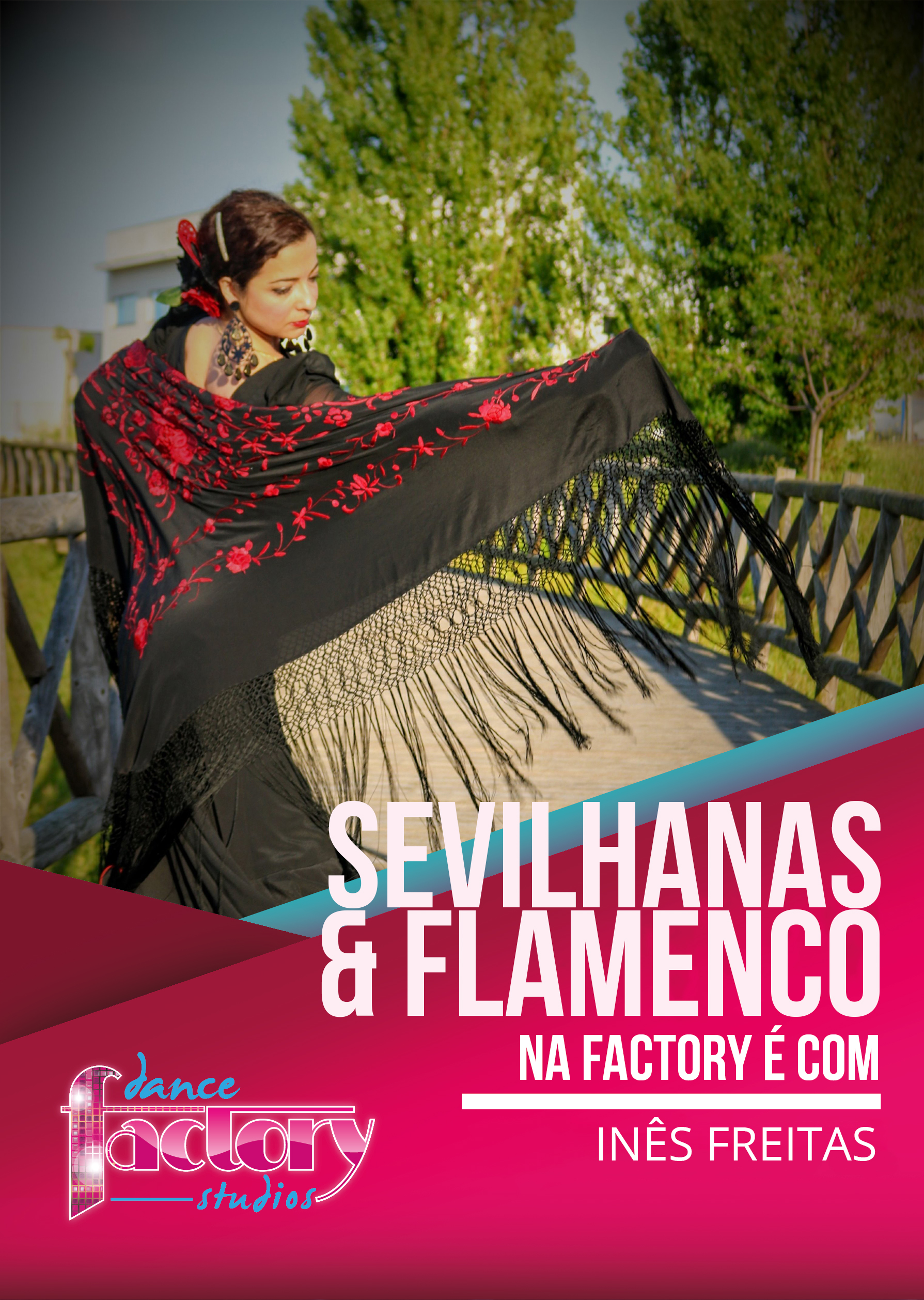 Sevilhanas&Flamenco