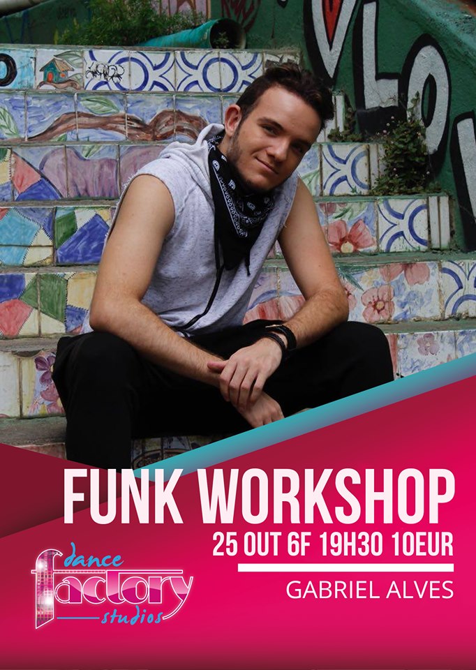 Funk_Workshop