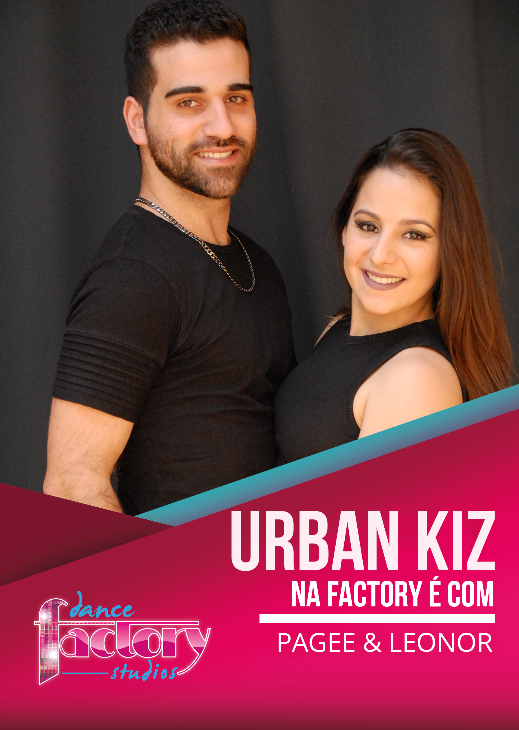 UrbanKiz