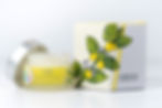 ORGANIC CBD HEALING SALVE (125MG CBD/1 OUNCE)