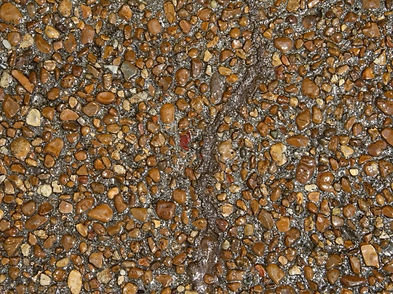 Aggregate sealed in Chillliwack BC