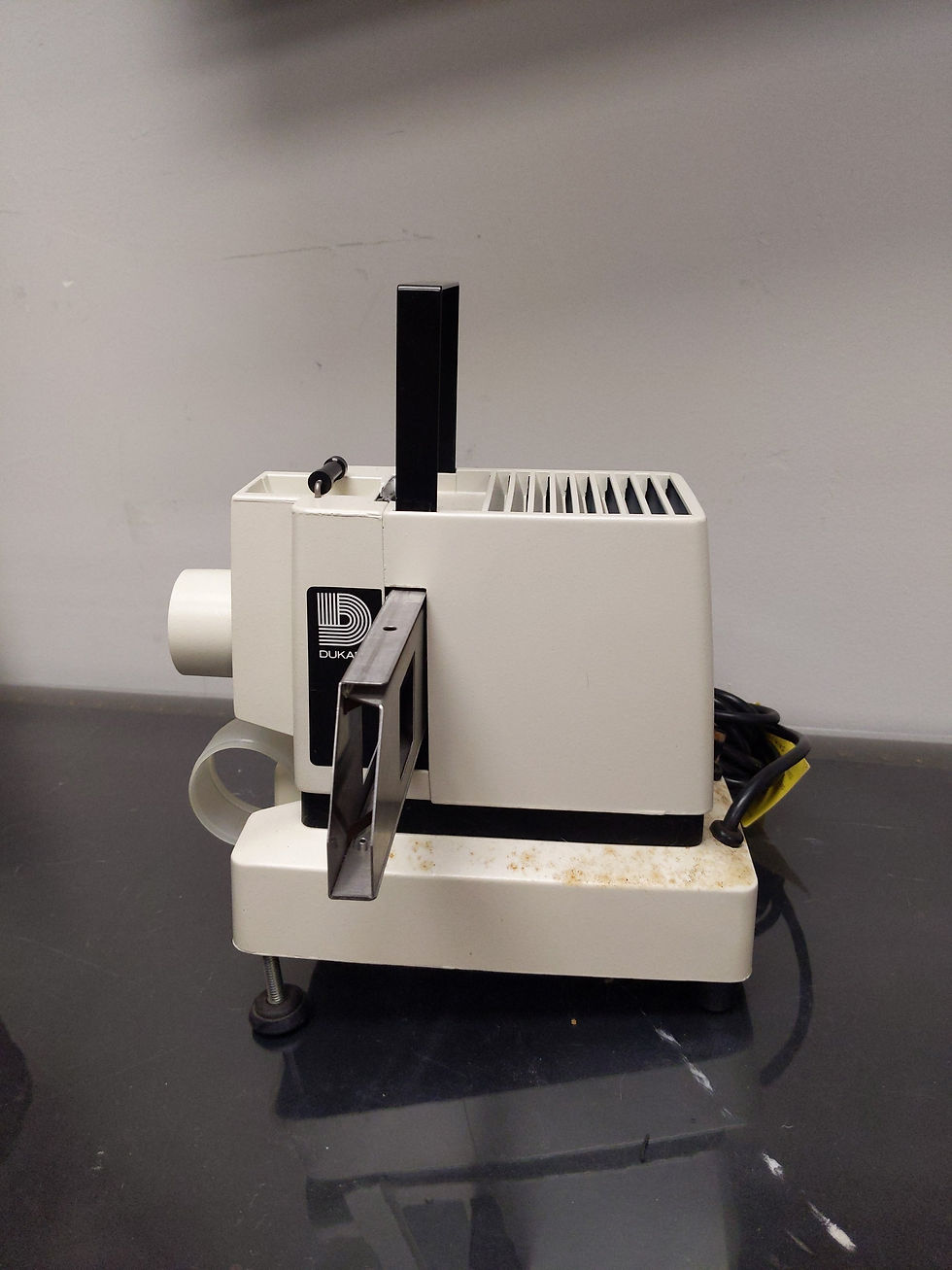 Thumbnail: Dukane Filmstrip Viewer Model 28A33 #1006