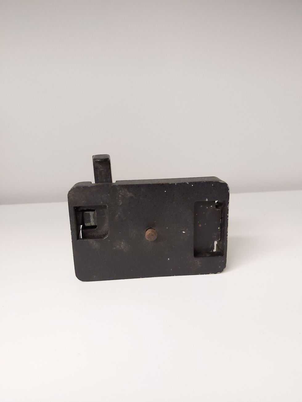 Thumbnail: D-310 Quick Release Tripod Mount #0780