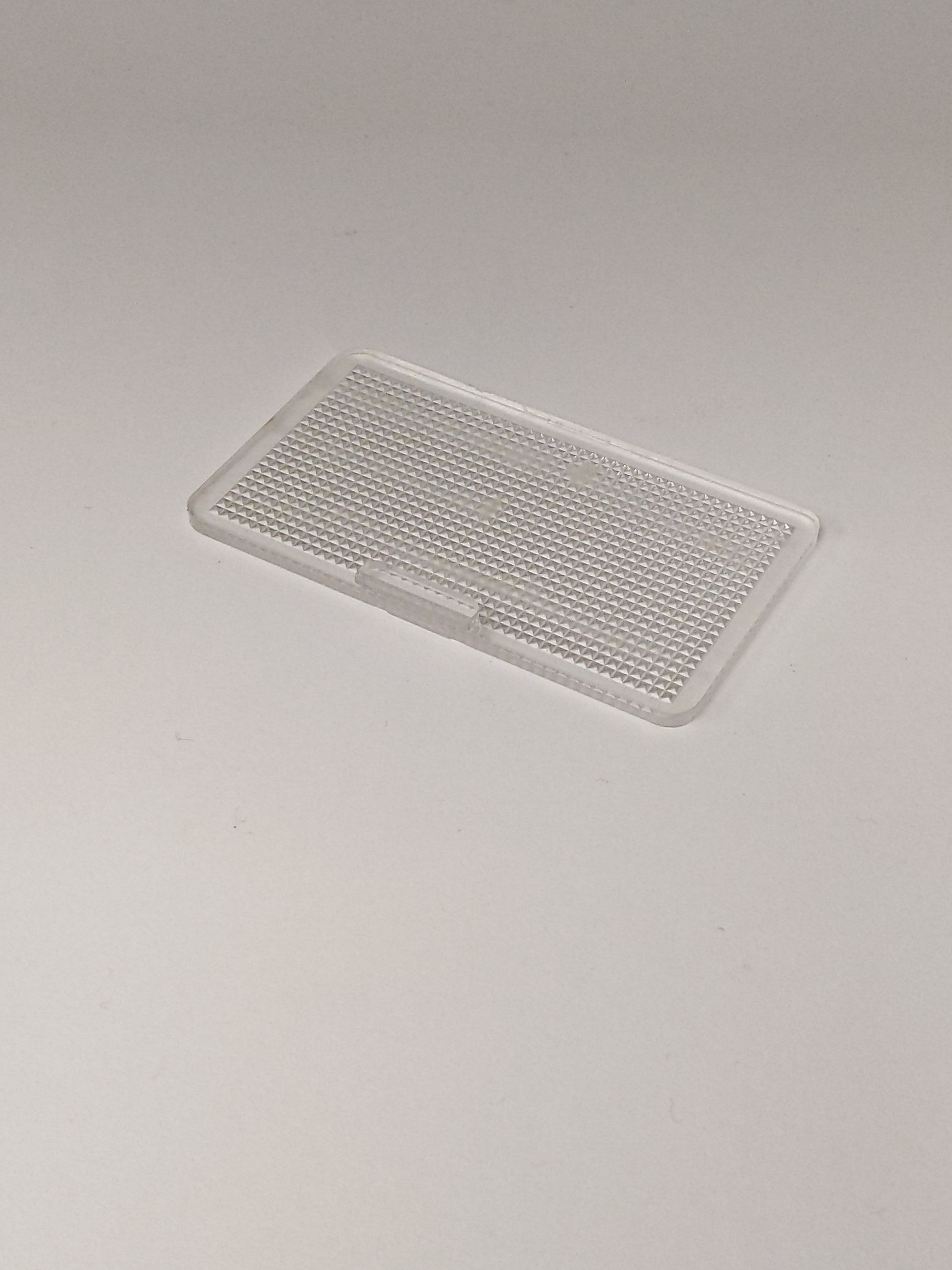 Flash Diffuser Replacement Part (2.75x1.5") #0182