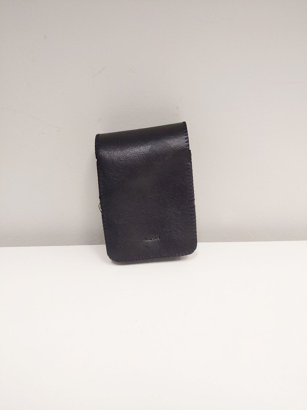 Thumbnail: Olympus Leather Flash Case #0177
