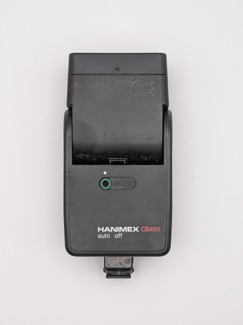 Thumbnail: Hanimex CB455 External Flash #1154