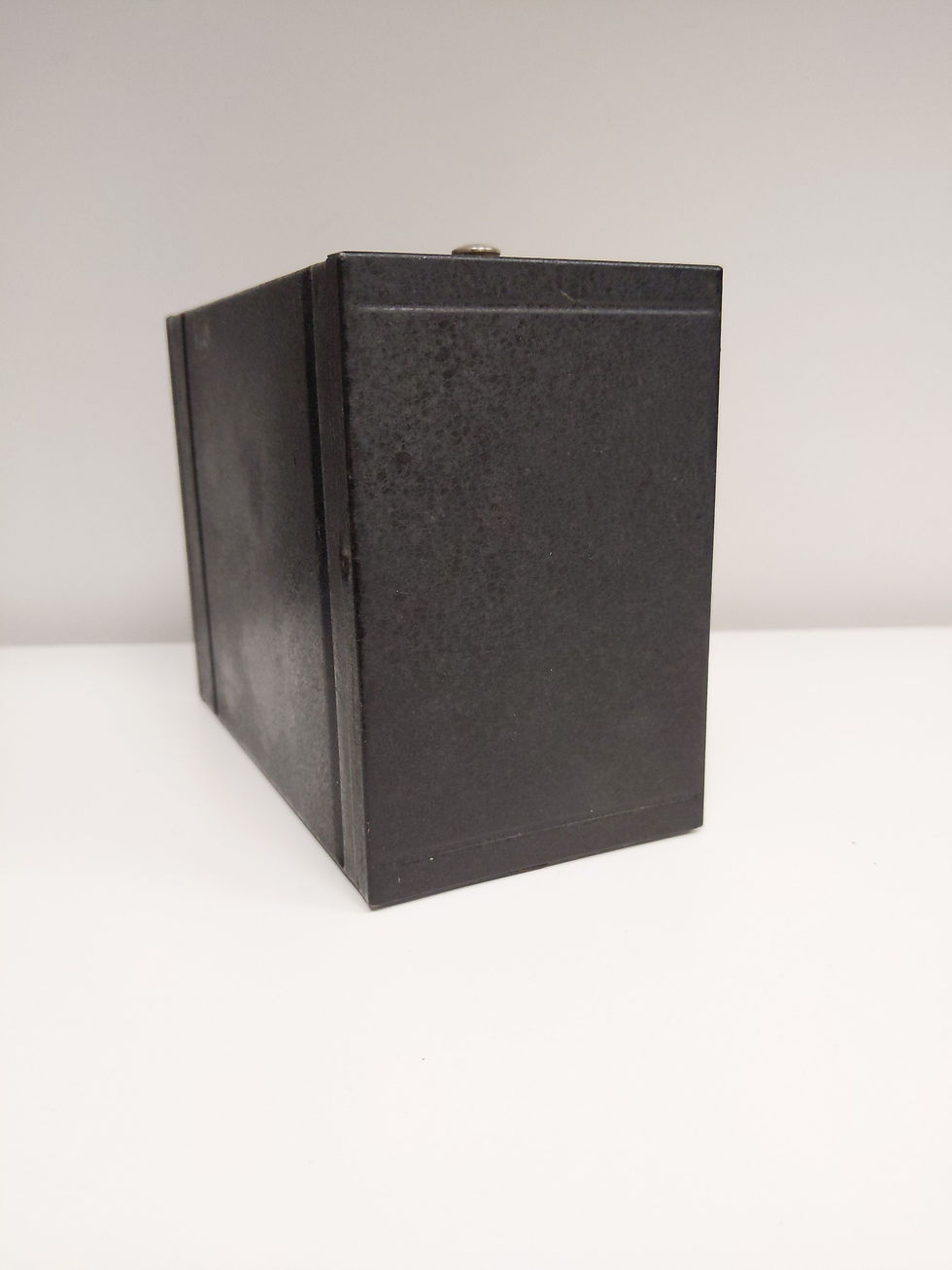 Thumbnail: Kodak No. 2 Film Pack Hawk-Eye 520 Film Box Camera #0456