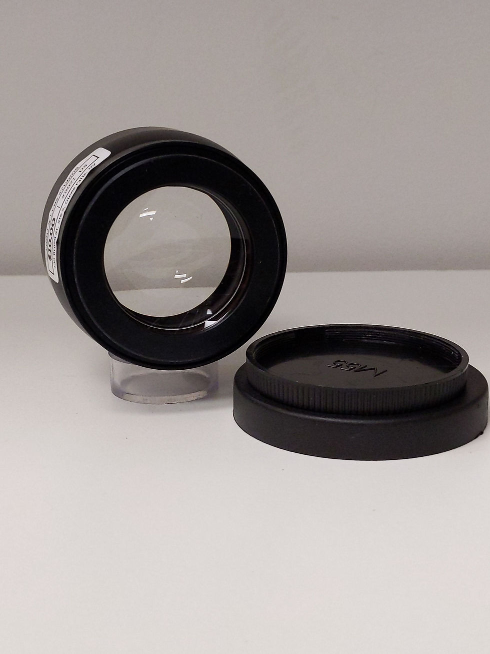 Thumbnail: Decophoto 2.2x Telephoto Lens Attachment (55mm) #0071