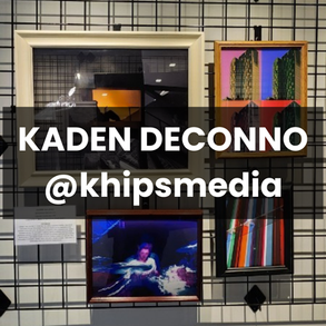 Kaden DeConno
