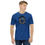 Thumbnail: Men's T-shirt KSV Bright Blue Spartan