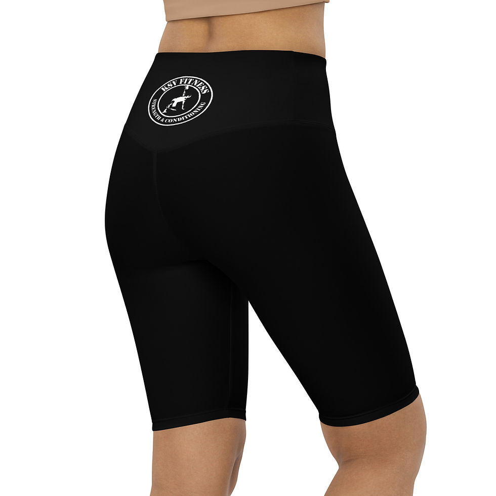 Thumbnail: Biker Shorts