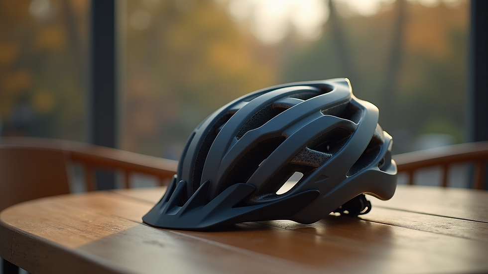 Top Bike Accessories for Every Cyclist's Needs
