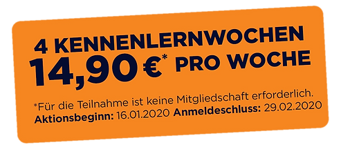 Fitnesstudio Ettlingen