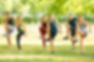 Fitness Therapie & Training Ettlingen