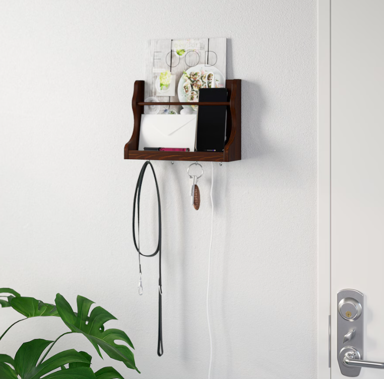 Thumbnail: Well organizer