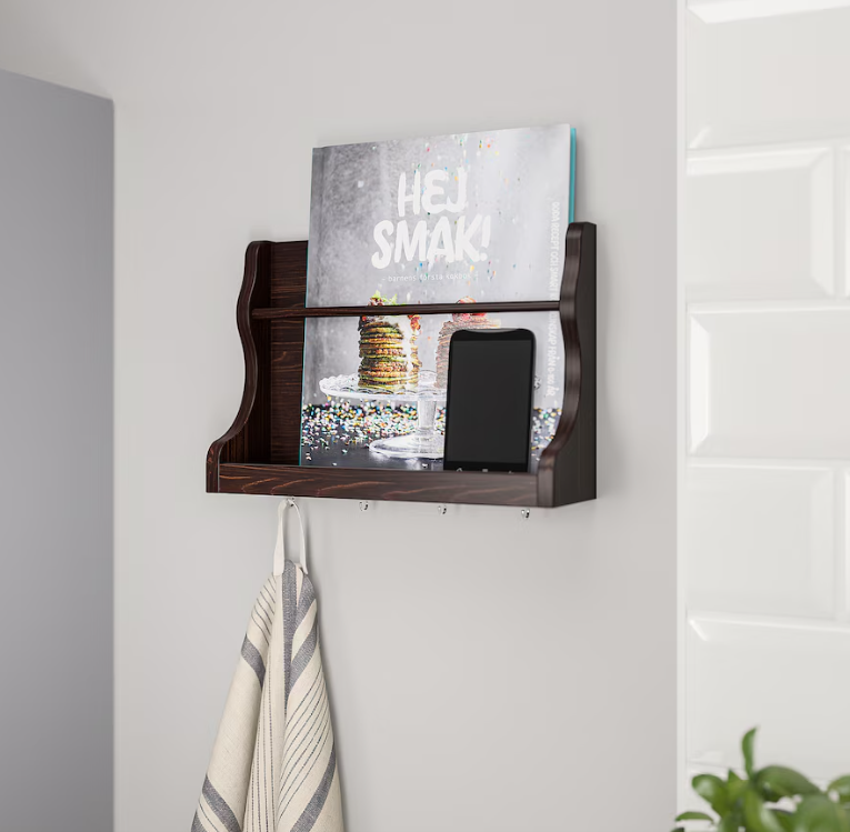 Thumbnail: Well organizer