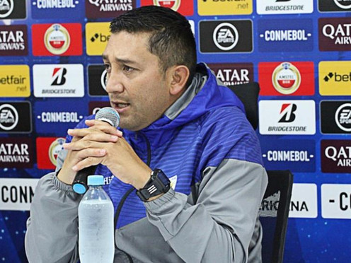 “Mi sueño es ganar un mundial con Colombia”: Diego Corredor