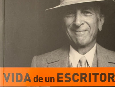 [Revista impresa] El periodismo narrativo: una disciplina digna de funámbulos