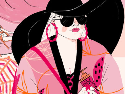 Plus diversidad, plus moda de verdad