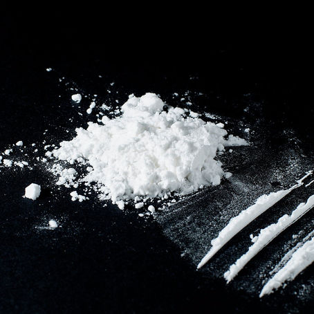 L'affaire Ben Ramoud : trafic de cocaïne et de lysopaïne