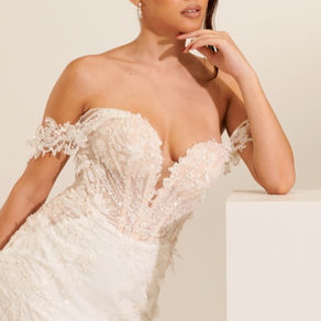 Best Wedding Dress Styles for Detroit Brides in 2026