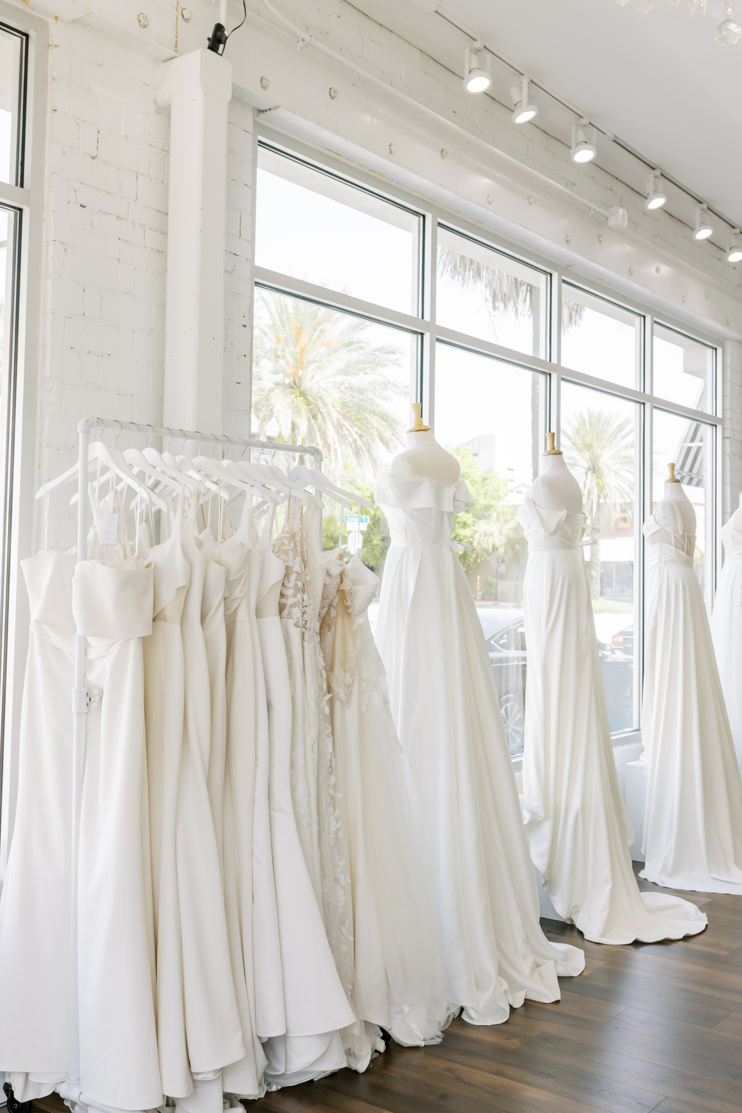 Jacksonville Bridal Shop | The White Magnolia | Bridal Dress Shop | Bridal Gowns Near Me Jacksonville Bridal Shop | The White Magnolia | Bridal Dress Shop | Bridal Gowns Near Me