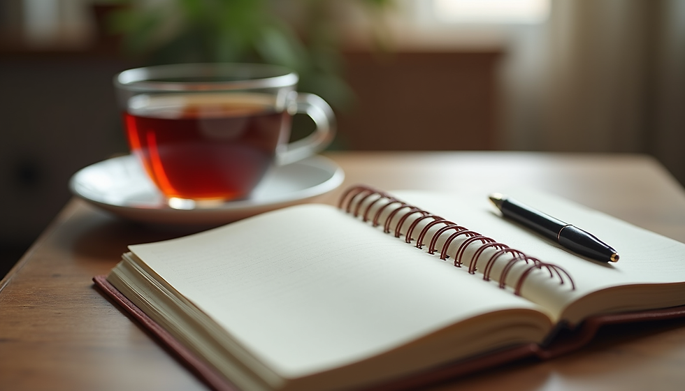 Strategies for Overcoming Creative Burnout: A Path to Renewal and Resilience
