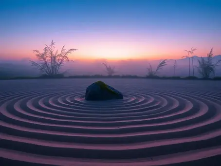 Building Stress Resilience Through Meditation for Professionals