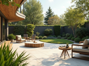 Patio Materials for Maryland Homes