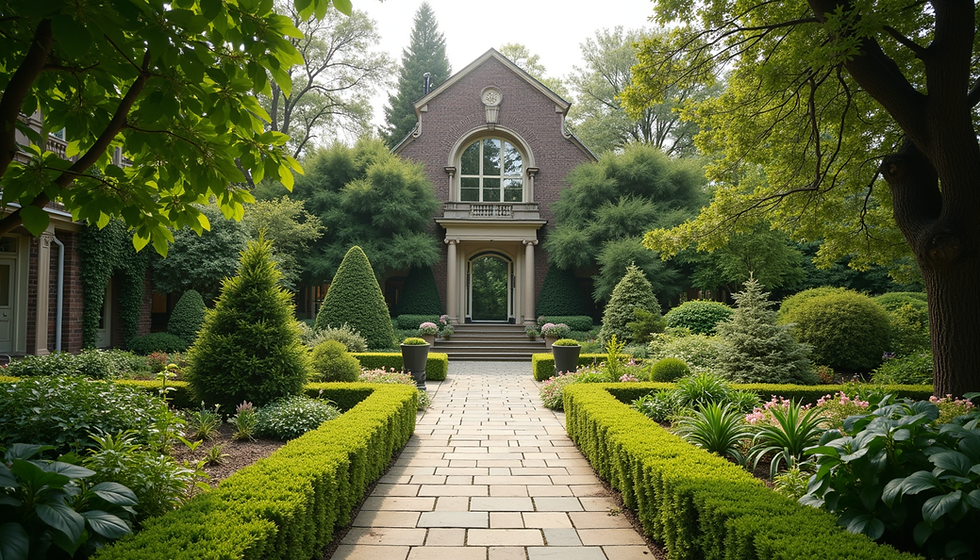 How to Plan a Backyard Renovation
