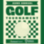 22nd Annual Golf Tournament
