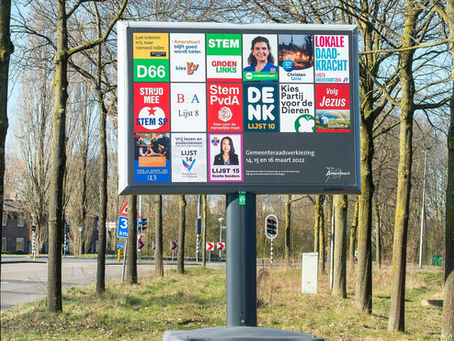 Ons onderzoek naar het versterken van democratisch zelfvertrouwen