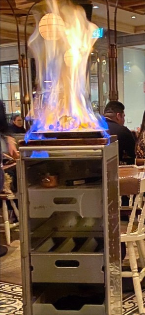 Cluny Bistro Toronto